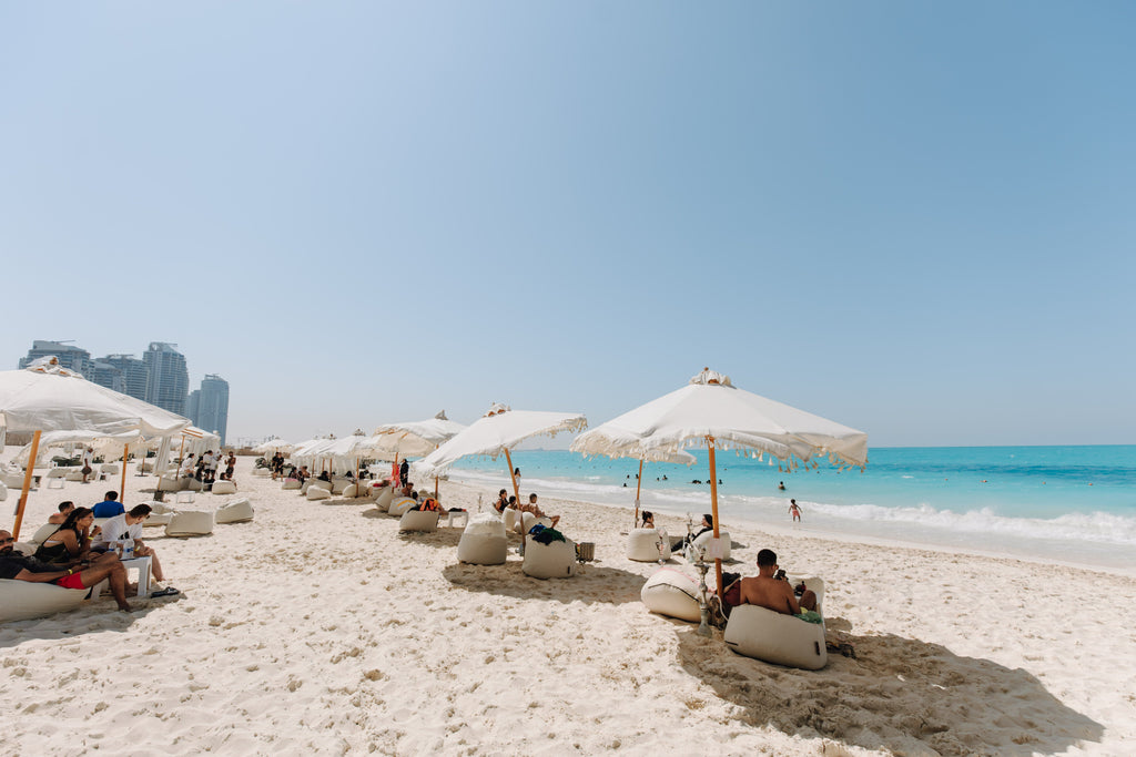 Regular Seated Beach and Pool (MASSIMO DAYZ BEACH) – Massimo Dayz